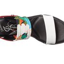 Incaltaminte Femei J Renee Annora Red Multi