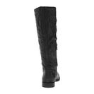 Incaltaminte Femei Frye Anna Inside Zip Black Antique Soft Vintage