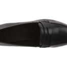 Incaltaminte Femei Born Pelton Black Full Grain Leather