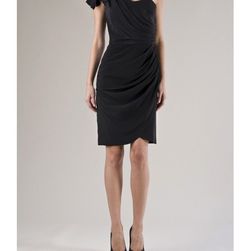 Rochie SHEA, culoare negru