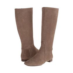 Incaltaminte Femei Nine West Sillygoose Taupe Nubuck