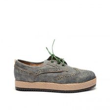 Pantofi Casual Gost Albastri