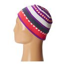 Accesorii Femei Salomon Junior Stripe Beanie Little Violette
