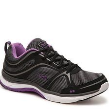 Incaltaminte Femei Ryka Shift Walking Shoe - Womens BlackPurple