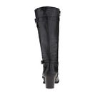 Incaltaminte Femei Rialto Claudette Wide Shaft Black