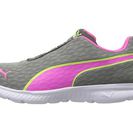 Incaltaminte Femei PUMA FashIN Alt Mesh Steel GrayFluro PinkGreen Gecko