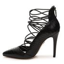 Incaltaminte Femei Alice Olivia Tahara Pump Black