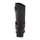 Incaltaminte Femei Bare Traps Harly Black