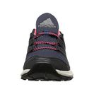 Incaltaminte Femei Adidas Running Slingshot Trail Midnight GreyBlackFlash Red