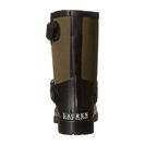 Incaltaminte Femei LAUREN Ralph Lauren Mora II Olive Solid Canvas