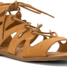 Rocket Dog Artesia Tan Coast