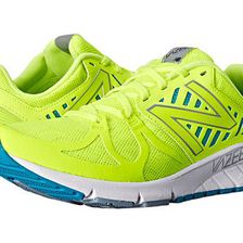 Incaltaminte Femei New Balance Vazee Rush YellowBlue