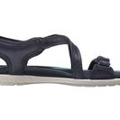 Incaltaminte Femei ECCO Bluma Strap Sandal Marine