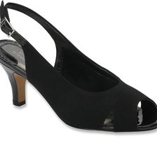 Ros Hommerson Lana Black Microtouch