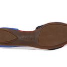 Incaltaminte Femei Nine West Bachloret Navy MultiBlue Canvas