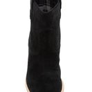 Incaltaminte Femei Cole Haan Zillie Boot BLACK SUED