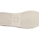 Incaltaminte Femei Frye Gemma Slip Woven Grey Woven Suede