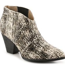Incaltaminte Femei Splendid Addie Chelsea Boot BlackWhite
