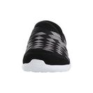 Incaltaminte Femei SKECHERS Stardust - Destiny Black