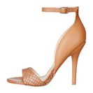 Incaltaminte Femei C Label Milan-27A Camel