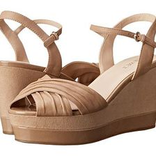 Incaltaminte Femei Nine West Velma Light Natural Leather