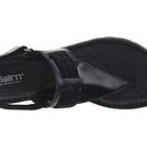 Incaltaminte Femei Born Belluno Black Full Grain Leather