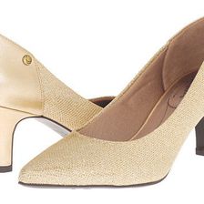 Incaltaminte Femei LifeStride Star Too Champagne