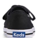 Incaltaminte Femei Keds Kickstart Mesh Sneaker BLACK