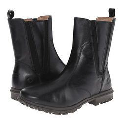Incaltaminte Femei Bogs Pearl Slip On Boot Ebony