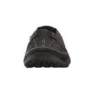 Incaltaminte Femei Clarks Haley Moon Black Nubuck