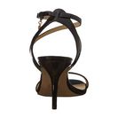 Incaltaminte Femei Michael Kors Kaylee Mid Black Patent