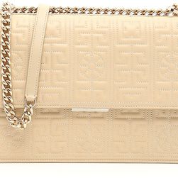 Versace The Greek Bag BLONDE/ORO CHIARO