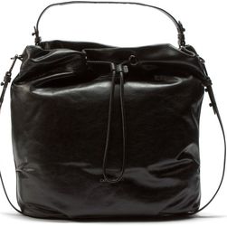 Cole Haan Stagedoor Small Studio Bag Black