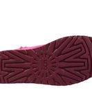 Incaltaminte Femei UGG Classic Short Furious Fuchsia