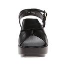 Incaltaminte Femei Robert Clergerie Phiction Black Nappa Leather