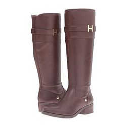 Incaltaminte Femei Tommy Hilfiger Gilada Brown