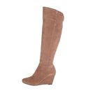 Incaltaminte Femei Jessica Simpson Royle Totally TaupeSplit Suede