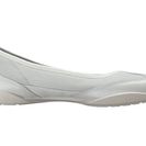 Incaltaminte Femei ECCO Bluma Summer Ballerina WhiteShadow WhiteCrown Jewel