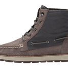 Incaltaminte Femei Sperry Top-Sider Peak Blvd GraphiteGrey