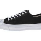 Incaltaminte Femei Converse Jack Purcellreg Signature Ox BlackWhiteNatural