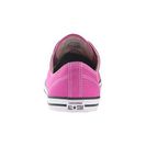Incaltaminte Femei Converse Chuck Taylor All-Star Dainty Ox Plastic PinkBlackWhite
