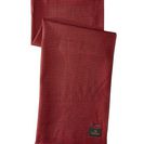 Accesorii Femei Scotch Soda Brushed Gentlemen\'s Scarf Red