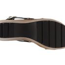 Incaltaminte Femei Callisto of California James Wedge Sandal Black