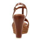 Incaltaminte Femei UGG Fitchie Rust Leather