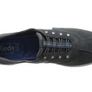 Incaltaminte Femei Keds Flare Bungee Grey SuedeTextile