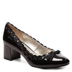 Incaltaminte Femei Bandolino Oceana Pump Black