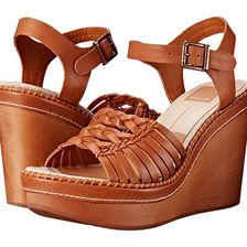 Incaltaminte Femei Dolce Vita Ria Caramel Leather