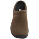 Incaltaminte Femei Merrell Encore Nova 2 Clogs - Leather SLATE BLACK (01)