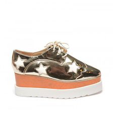 Pantofi Casual Joke Aurii