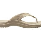 Incaltaminte Femei Crocs Modi Sport Flip CobblestoneTumbleweed